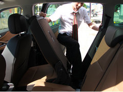赛飞利 2013款 1.4T 自动 豪华型 7座