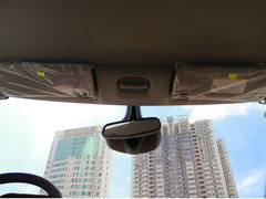 赛飞利 2013款 1.4T 自动 豪华型 7座