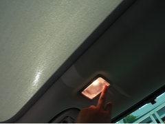 赛飞利 2013款 1.4T 自动 豪华型 7座