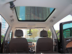 赛飞利 2013款 1.4T 自动 豪华型 7座