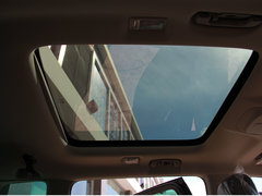 赛飞利 2013款 1.4T 自动 豪华型 7座
