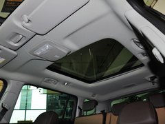 赛飞利 2013款 1.4T 自动 豪华型 7座