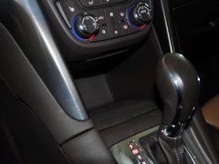 赛飞利 2013款 1.4T 自动 豪华型 7座