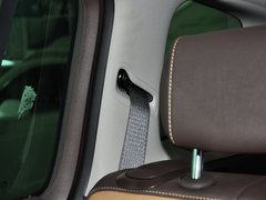 赛飞利 2013款 1.4T 自动 豪华型 7座
