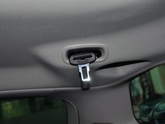 赛飞利 2013款 1.4T 自动 豪华型 7座