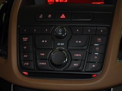 赛飞利 2013款 1.4T 自动 豪华型 7座