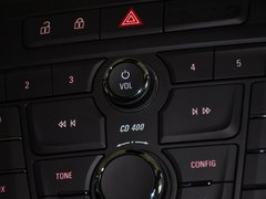 赛飞利 2013款 1.4T 自动 豪华型 7座