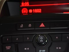赛飞利 2013款 1.4T 自动 豪华型 7座