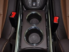 赛飞利 2013款 1.4T 自动 豪华型 7座