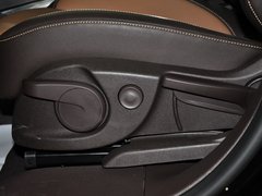 赛飞利 2013款 1.4T 自动 豪华型 7座