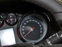 赛飞利 2013款 1.4T 自动 豪华型 7座
