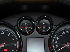 赛飞利 2013款 1.4T 自动 豪华型 7座