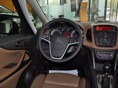 赛飞利 2013款 1.4T 自动 豪华型 7座