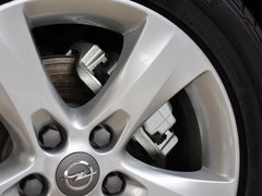 赛飞利 2013款 1.4T 自动 豪华型 7座