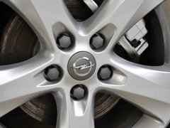 赛飞利 2013款 1.4T 自动 豪华型 7座