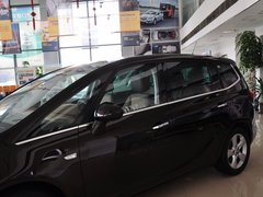 赛飞利 2013款 1.4T 自动 豪华型 7座