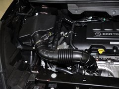 赛飞利 2013款 1.4T 自动 豪华型 7座