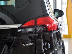 赛飞利 2013款 1.4T 自动 豪华型 7座