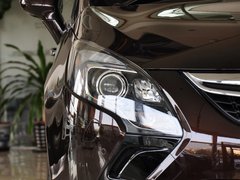 赛飞利 2013款 1.4T 自动 豪华型 7座