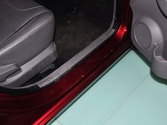 威旺M20 2013款 1.5L 手动 尊尚型