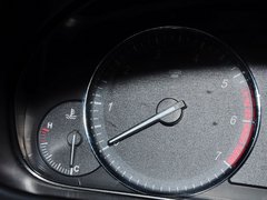 威旺M20 2013款 1.5L 手动 尊尚型