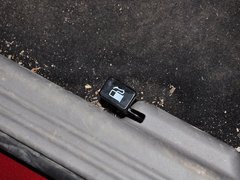 威旺M20 2013款 1.5L 手动 尊尚型
