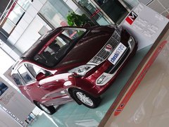 威旺M20 2013款 1.5L 手动 尊尚型