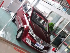 威旺M20 2013款 1.5L 手动 尊尚型