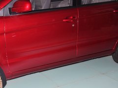 威旺M20 2013款 1.5L 手动 尊尚型