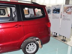 威旺M20 2013款 1.5L 手动 尊尚型