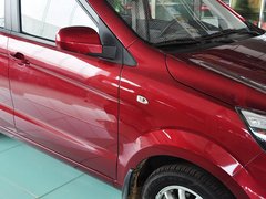 威旺M20 2013款 1.5L 手动 尊尚型