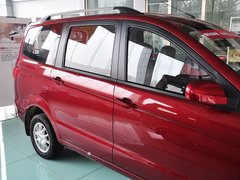 威旺M20 2013款 1.5L 手动 尊尚型
