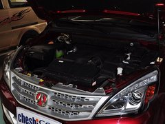 威旺M20 2013款 1.5L 手动 尊尚型
