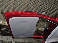 威旺M20 2013款 1.5L 手动 尊尚型
