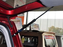 威旺M20 2013款 1.5L 手动 尊尚型