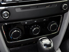速派 2013款 1.4T DSG 绅仕版