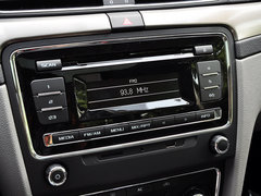 速派 2013款 1.4T DSG 绅仕版