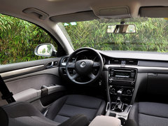 速派 2013款 1.4T DSG 绅仕版