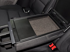 速派 2013款 1.4T DSG 绅仕版