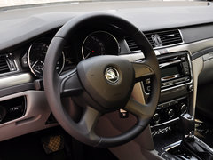 速派 2013款 1.4T DSG 绅仕版