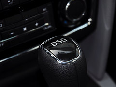 速派 2013款 1.4T DSG 绿动版