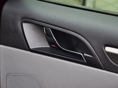 速派 2013款 1.4T DSG 绿动版