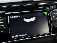 速派 2013款 1.4T DSG 绿动版