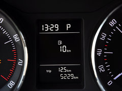 速派 2013款 1.4T DSG 绿动版