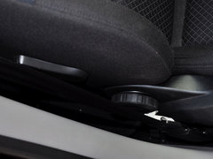 速派 2013款 1.4T DSG 绿动版