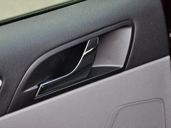 速派 2013款 1.4T DSG 绿动版