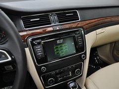 速派 2013款 1.8T 自动 雅仕版