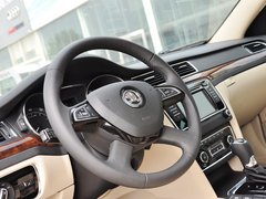 速派 2013款 1.8T 自动 雅仕版