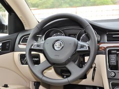 速派 2013款 1.8T 自动 雅仕版