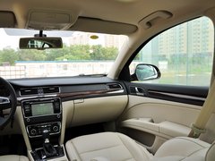 速派 2013款 1.8T 自动 雅仕版